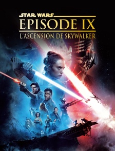 Star Wars Episode IX : L'ascension de Skywalker