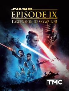 TMC - Star Wars Episode IX : l'ascension de Skywalker