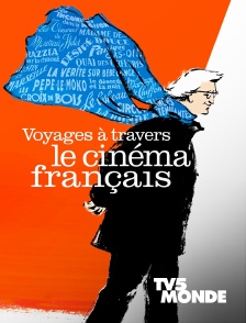 TV5MONDE - Voyage à travers le cinéma français