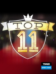 Trace Sport Stars - Top 11