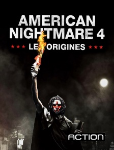 American Nightmare 4 : les origines