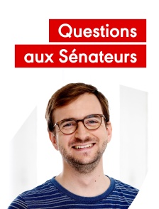 Questions aux sénateurs