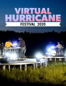 Virtual Hurricane Festival 2020