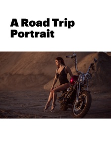A Road Trip Portrait