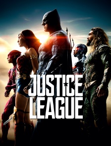 Justice League