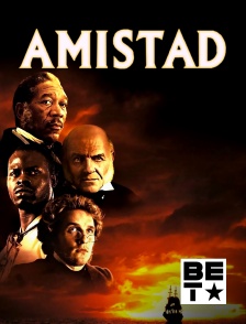 BET - Amistad