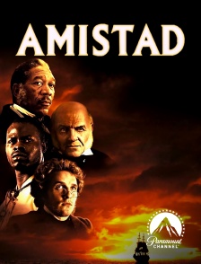 Amistad