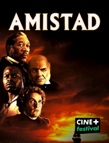 CINE+ Festival - Amistad