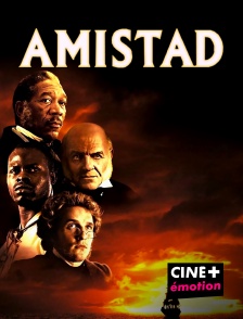 CINE+ Emotion - Amistad