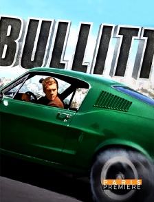 Bullitt