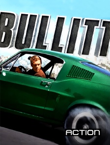 Action - Bullitt