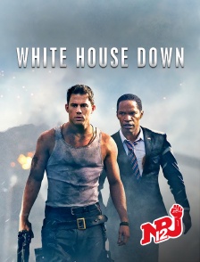 NRJ 12 - White House Down