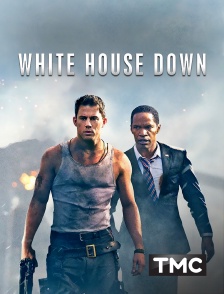 TMC - White House Down