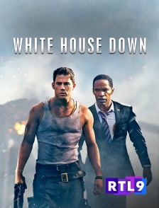 RTL 9 - White House Down