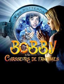 Bobby et les chasseurs de fantômes