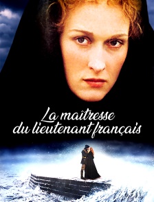 La maîtresse du lieutenant français