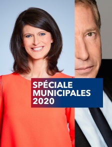 Spéciale municipales 2020