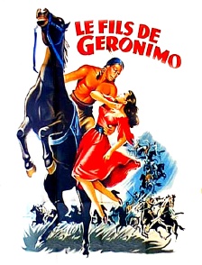 LE FILS DE GERONIMO
