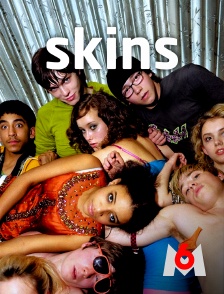 M6 - Skins