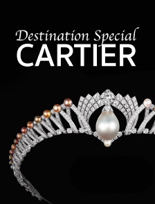 Destination Special : Cartier