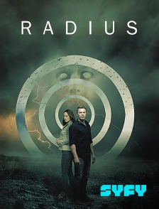 SYFY - Radius