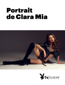 Playboy TV - Portrait de