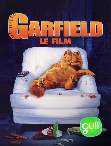 Garfield