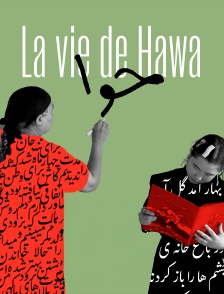 La vie de Hawa