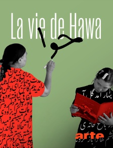 Arte - La vie de Hawa
