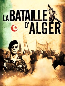 La bataille d'Alger