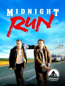 Paramount Channel - Midnight Run