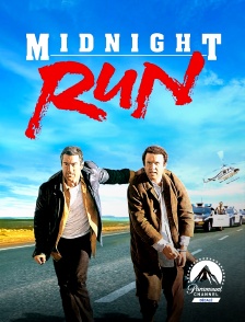 Paramount Channel Décalé - Midnight Run