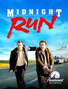 Paramount Network - Midnight Run