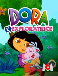M6 - Dora l'exploratrice