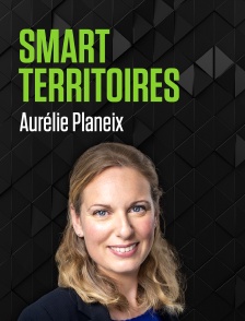 Smart territoires