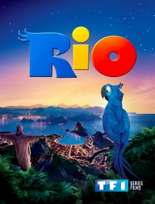 TF1 Séries Films - Rio