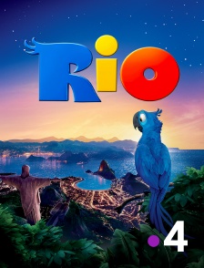 France 4 - Rio