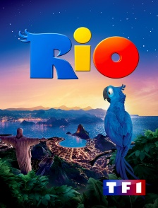 TF1 - Rio