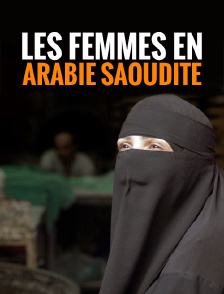 Les femmes en Arabie saoudite