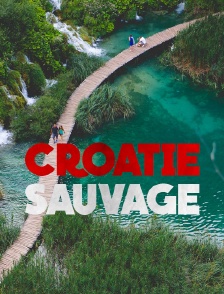 Croatie sauvage