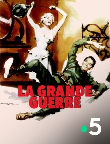 La Grande Guerre