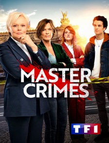 TF1 - Master Crimes