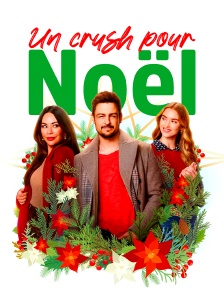 Un crush pour Noël