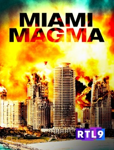 RTL 9 - Miami Magma