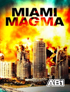 AB 1 - Miami Magma