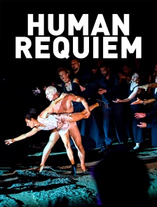 Human Requiem à Eleusis