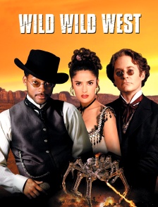 Wild Wild West