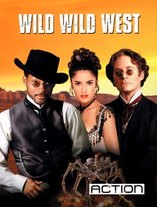 ACTION - Wild Wild West