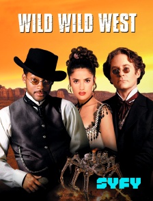 SYFY - Wild Wild West
