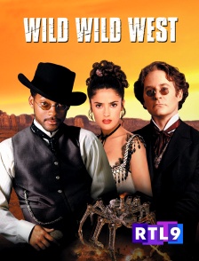 RTL 9 - Wild Wild West